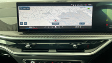 BMW X5 M xDrive X5 M Competition 5dr Step Auto Petrol Estate